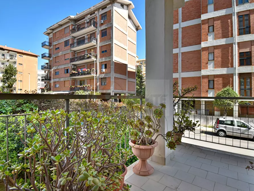 Immagine 15 di Appartamento in vendita  in via Barzini 4 a Sassari