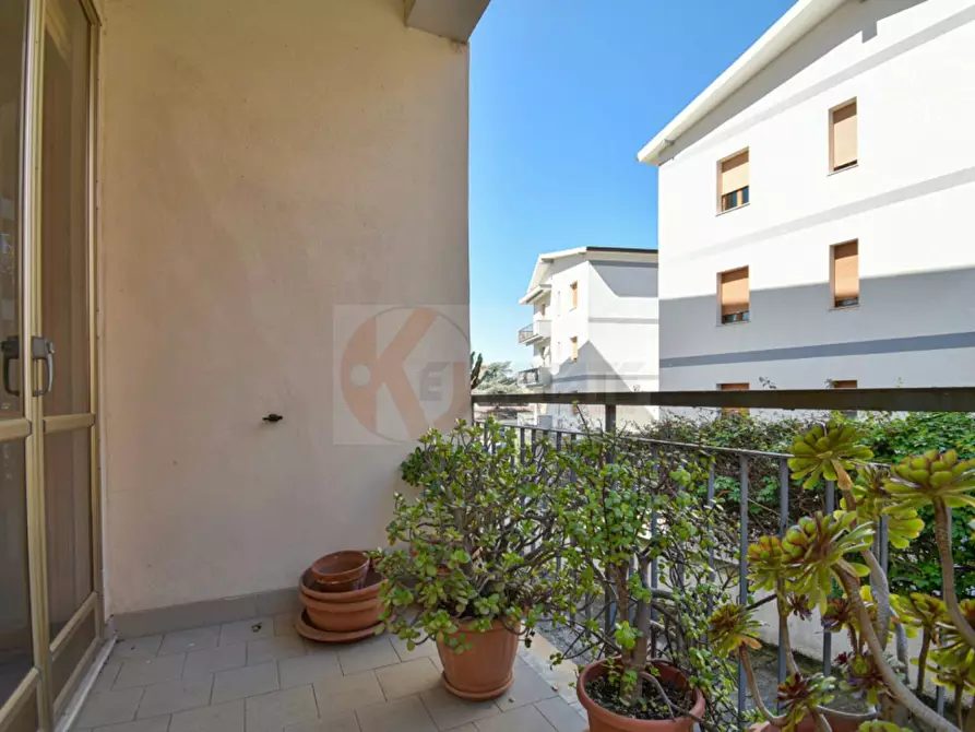 Immagine 16 di Appartamento in vendita  in via Barzini 4 a Sassari