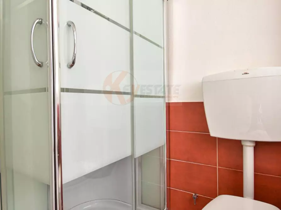 Immagine 28 di Appartamento in vendita  in via Barzini 4 a Sassari