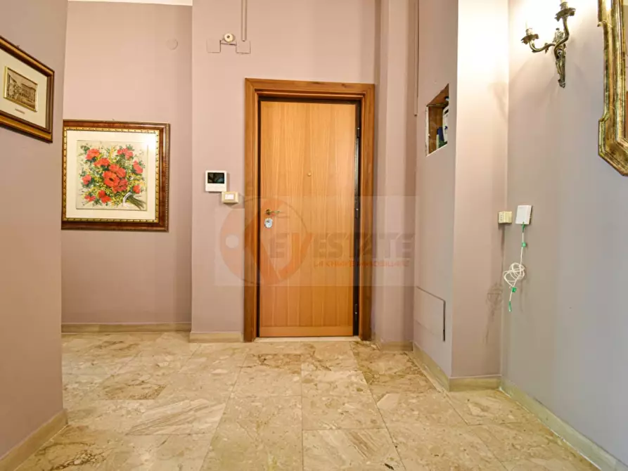 Immagine 31 di Appartamento in vendita  in via Barzini 4 a Sassari