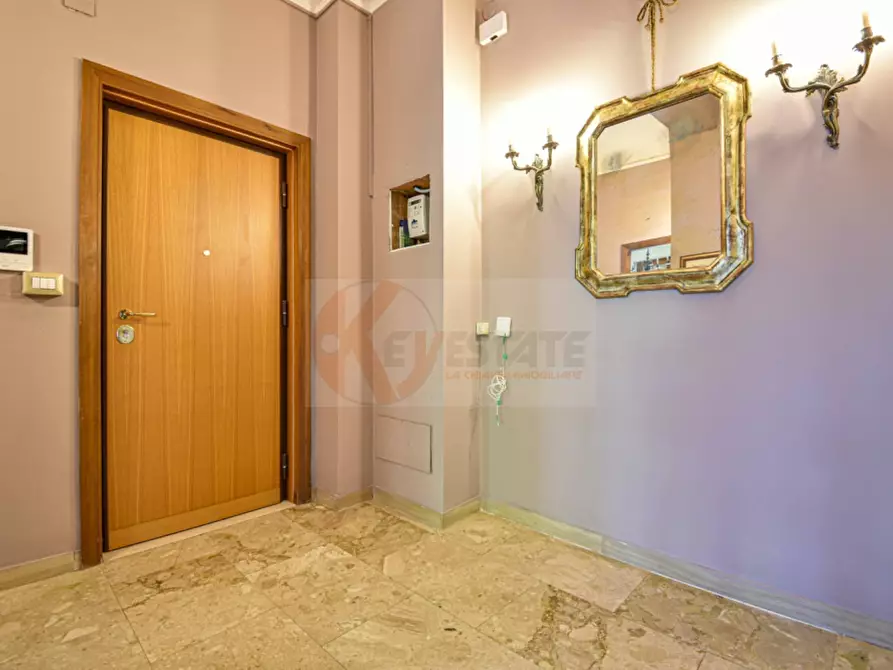 Immagine 32 di Appartamento in vendita  in via Barzini 4 a Sassari