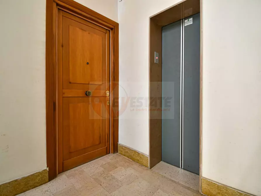 Immagine 33 di Appartamento in vendita  in via Barzini 4 a Sassari