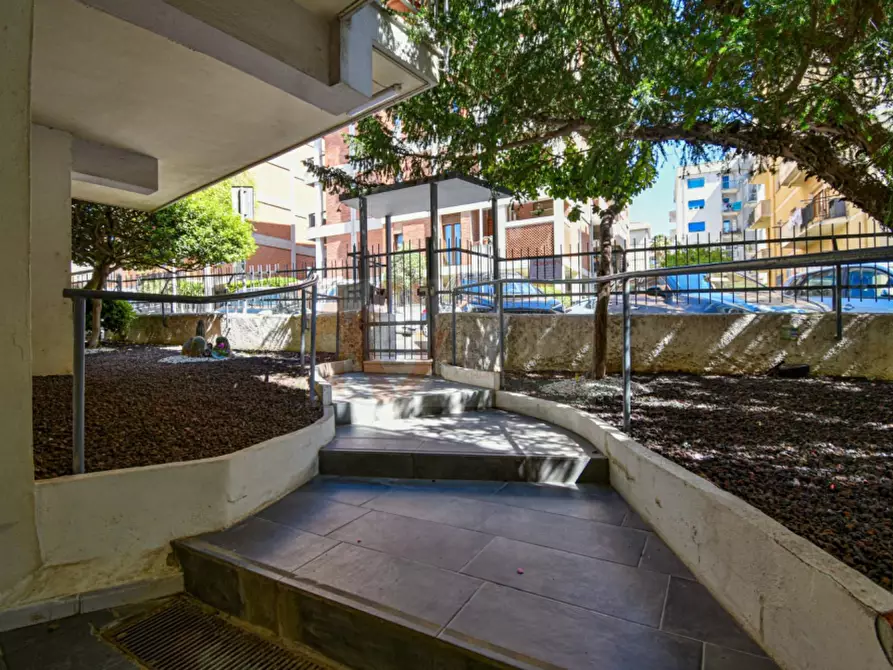 Immagine 35 di Appartamento in vendita  in via Barzini 4 a Sassari