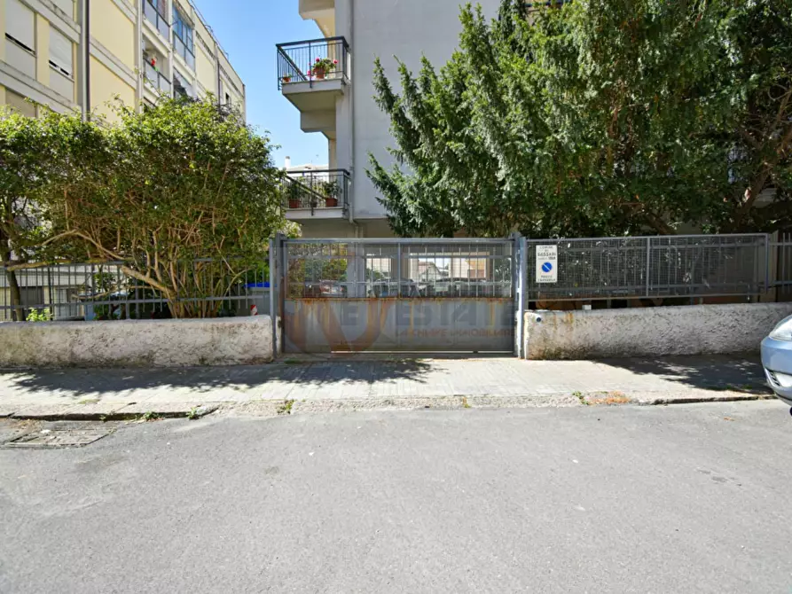 Immagine 38 di Appartamento in vendita  in via Barzini 4 a Sassari