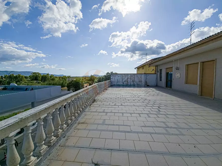 Immagine 1 di Appartamento in vendita  in via Cagliari 294 a Domusnovas