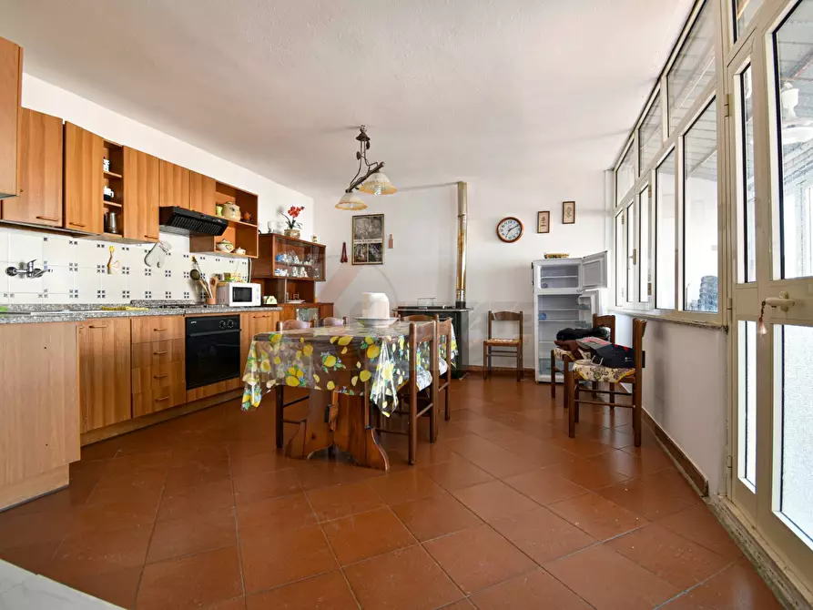 Immagine 3 di Appartamento in vendita  in via Cagliari 294 a Domusnovas