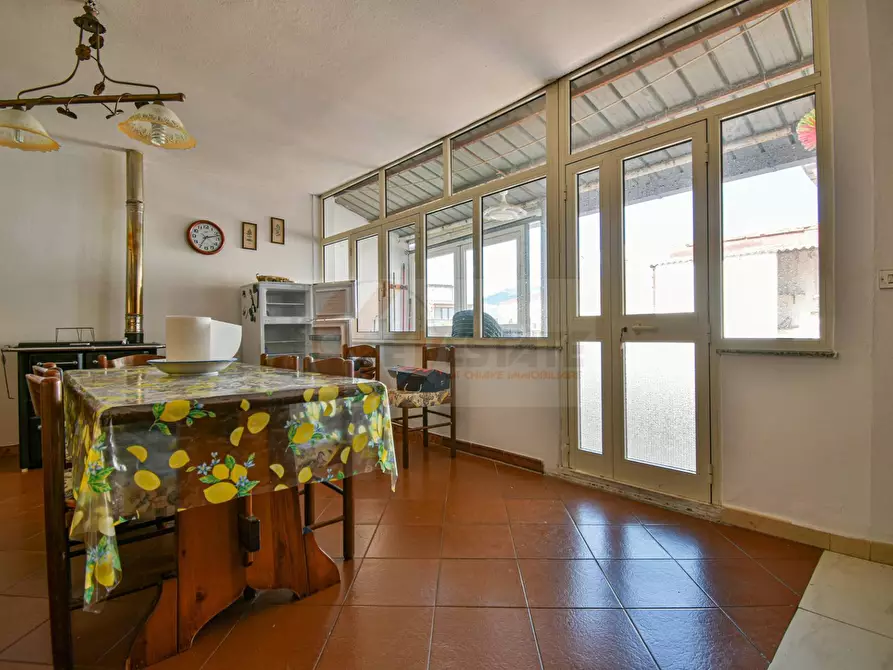 Immagine 5 di Appartamento in vendita  in via Cagliari 294 a Domusnovas