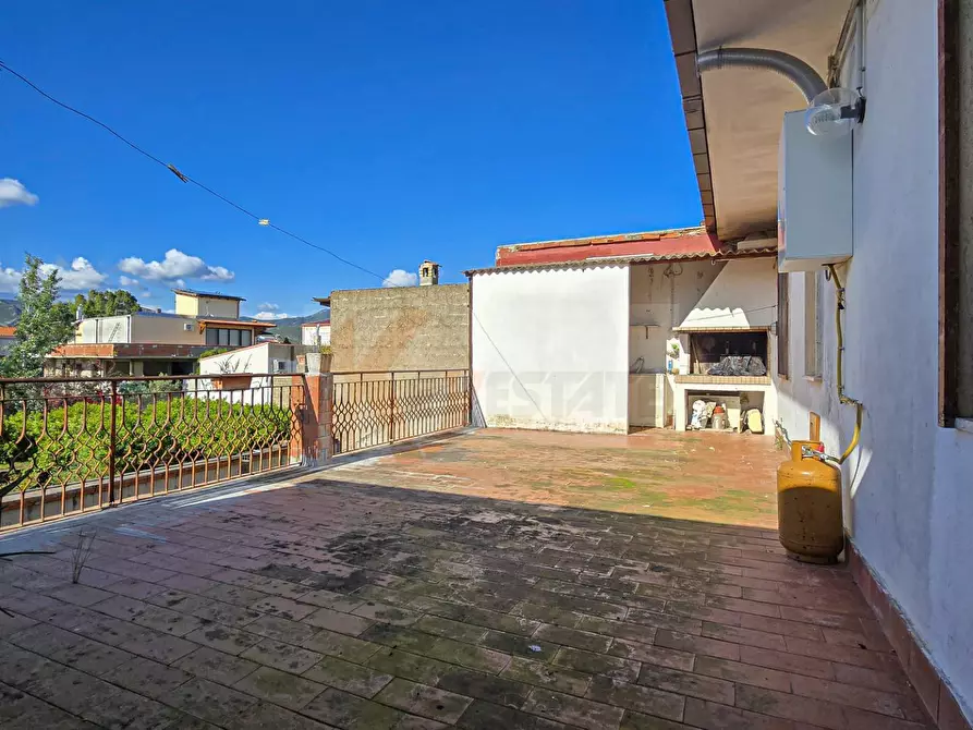 Immagine 6 di Appartamento in vendita  in via Cagliari 294 a Domusnovas