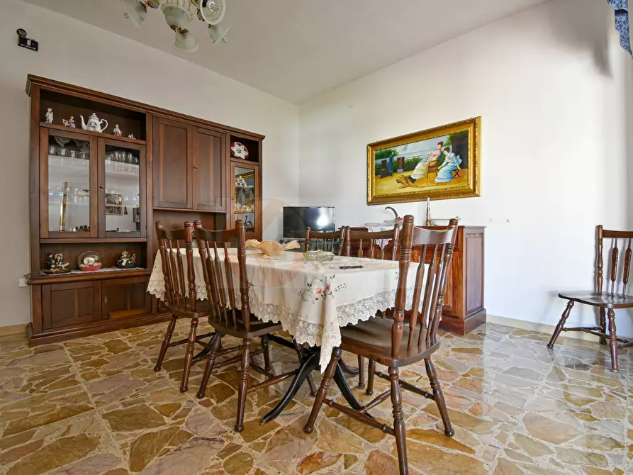 Immagine 7 di Appartamento in vendita  in via Cagliari 294 a Domusnovas