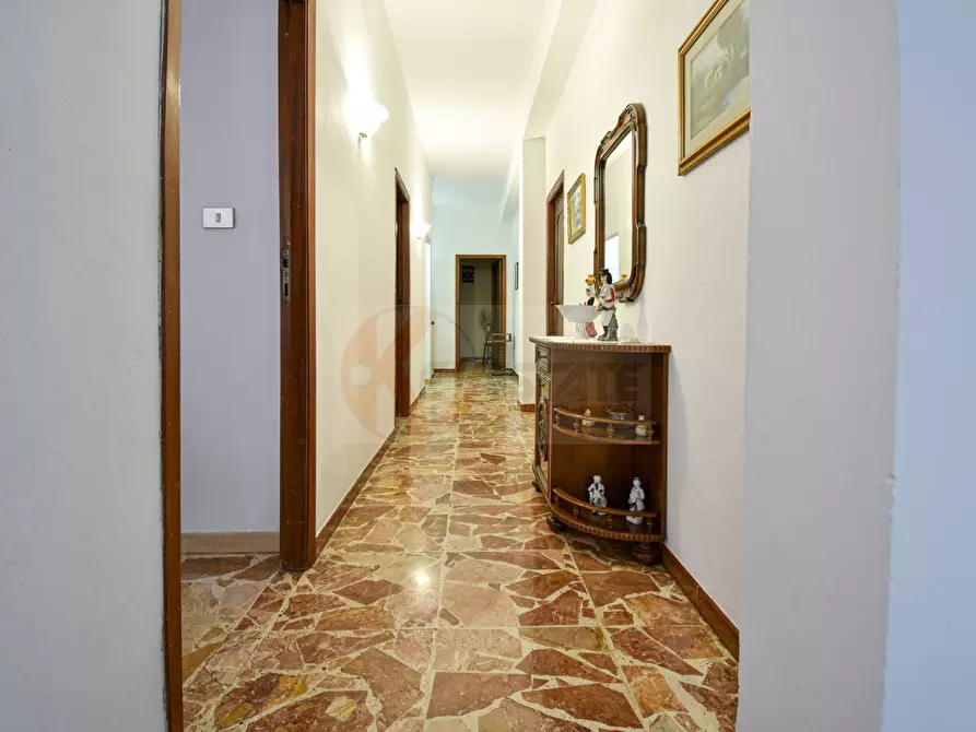 Immagine 8 di Appartamento in vendita  in via Cagliari 294 a Domusnovas
