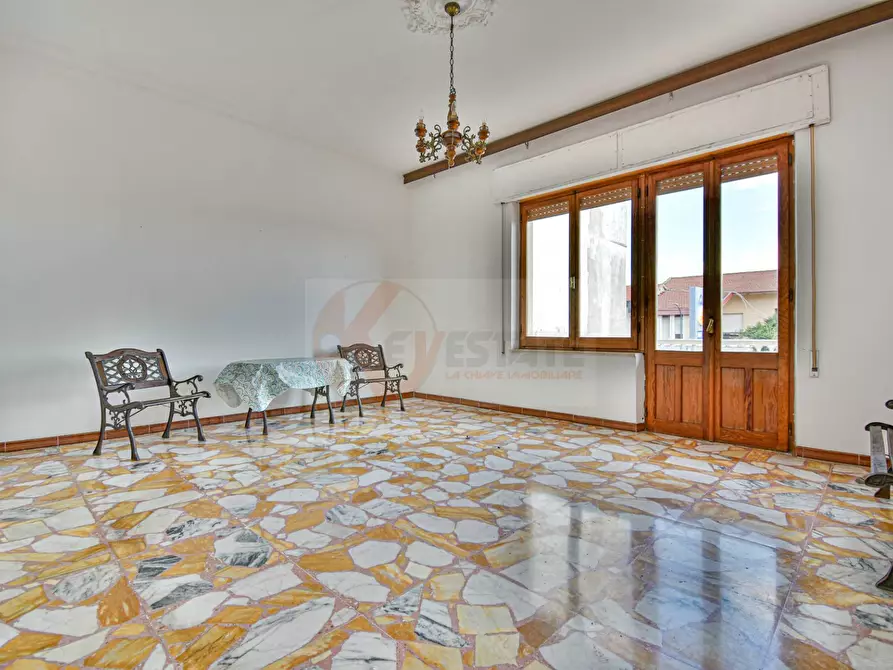 Immagine 9 di Appartamento in vendita  in via Cagliari 294 a Domusnovas