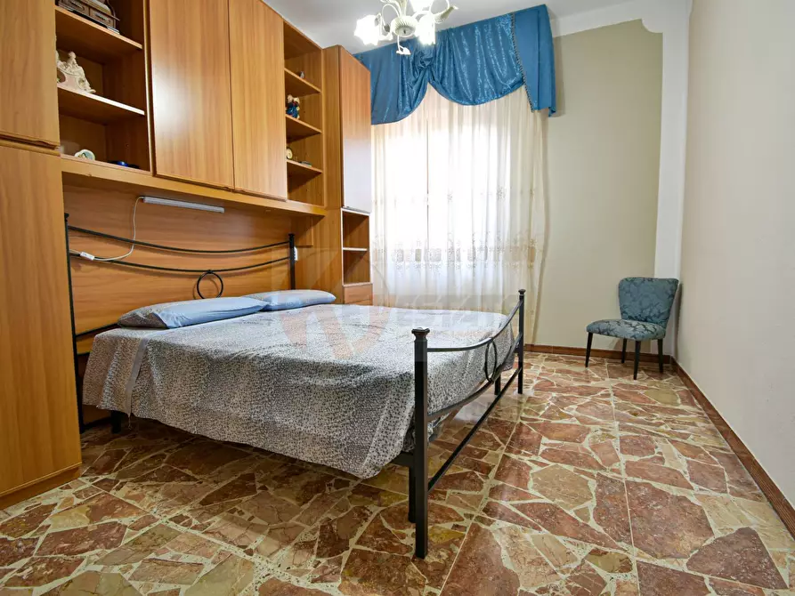 Immagine 11 di Appartamento in vendita  in via Cagliari 294 a Domusnovas