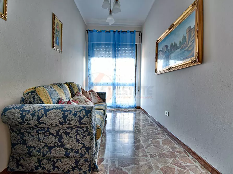 Immagine 12 di Appartamento in vendita  in via Cagliari 294 a Domusnovas