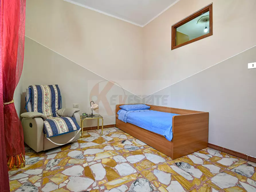 Immagine 13 di Appartamento in vendita  in via Cagliari 294 a Domusnovas