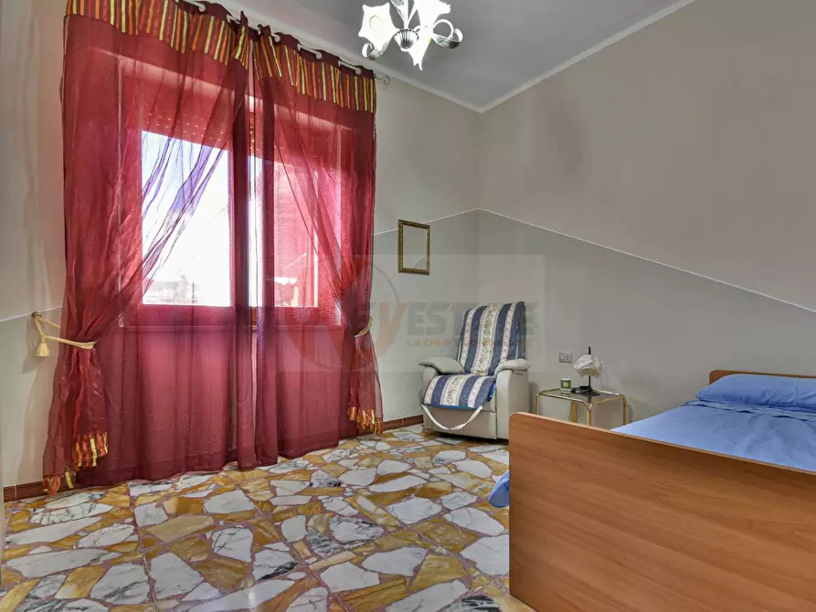 Immagine 14 di Appartamento in vendita  in via Cagliari 294 a Domusnovas