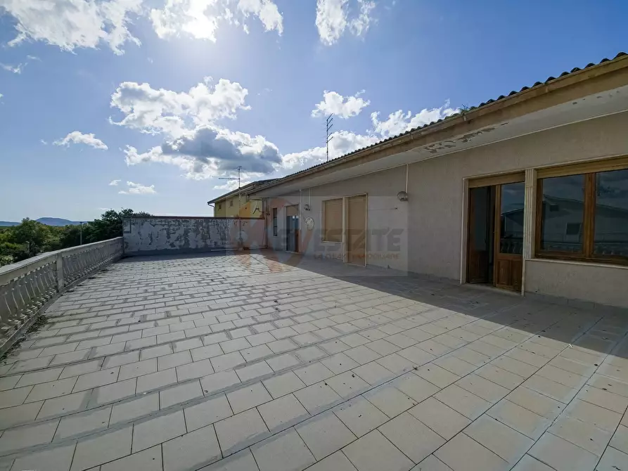 Immagine 16 di Appartamento in vendita  in via Cagliari 294 a Domusnovas