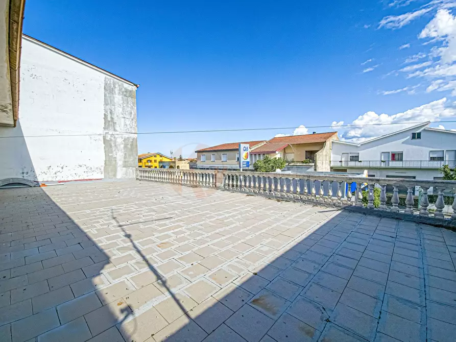 Immagine 17 di Appartamento in vendita  in via Cagliari 294 a Domusnovas