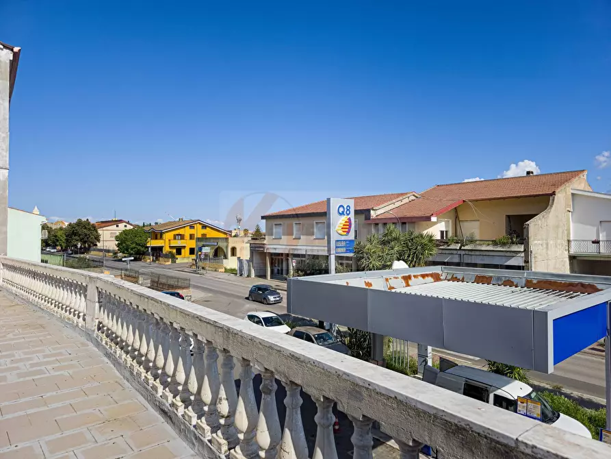 Immagine 18 di Appartamento in vendita  in via Cagliari 294 a Domusnovas