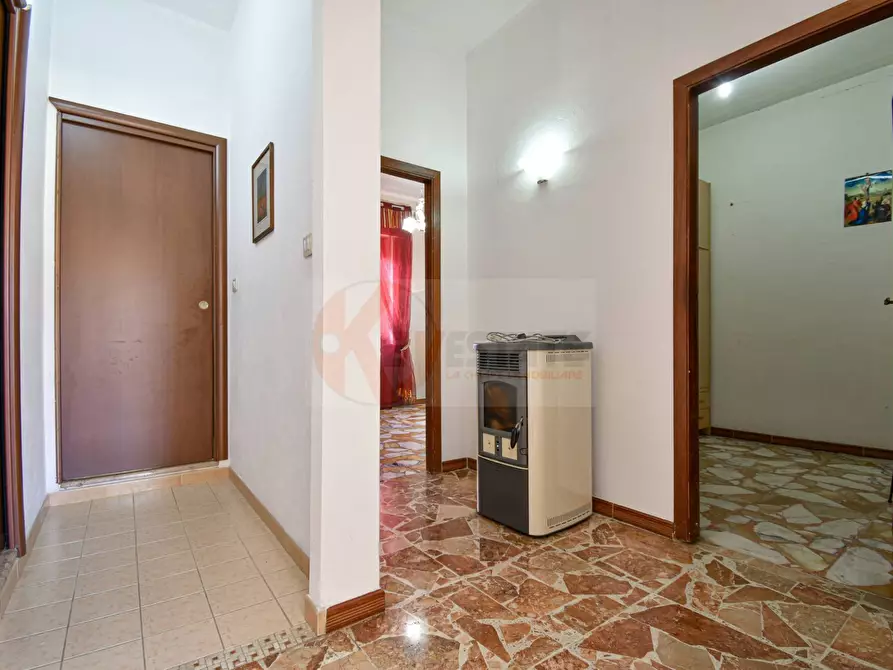 Immagine 19 di Appartamento in vendita  in via Cagliari 294 a Domusnovas