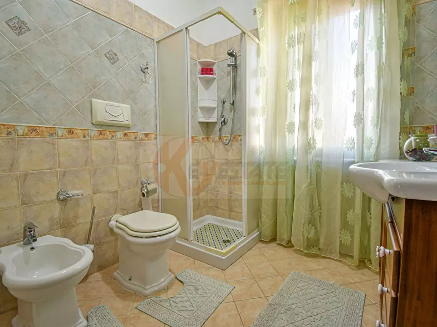 Immagine 20 di Appartamento in vendita  in via Cagliari 294 a Domusnovas