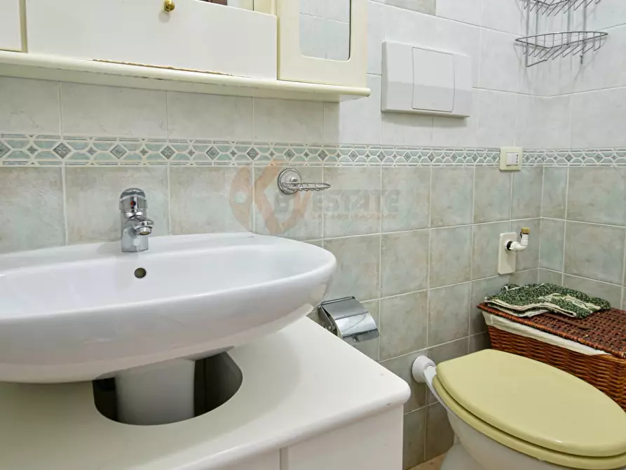 Immagine 22 di Appartamento in vendita  in via Cagliari 294 a Domusnovas