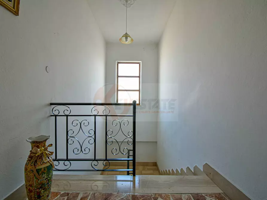 Immagine 24 di Appartamento in vendita  in via Cagliari 294 a Domusnovas