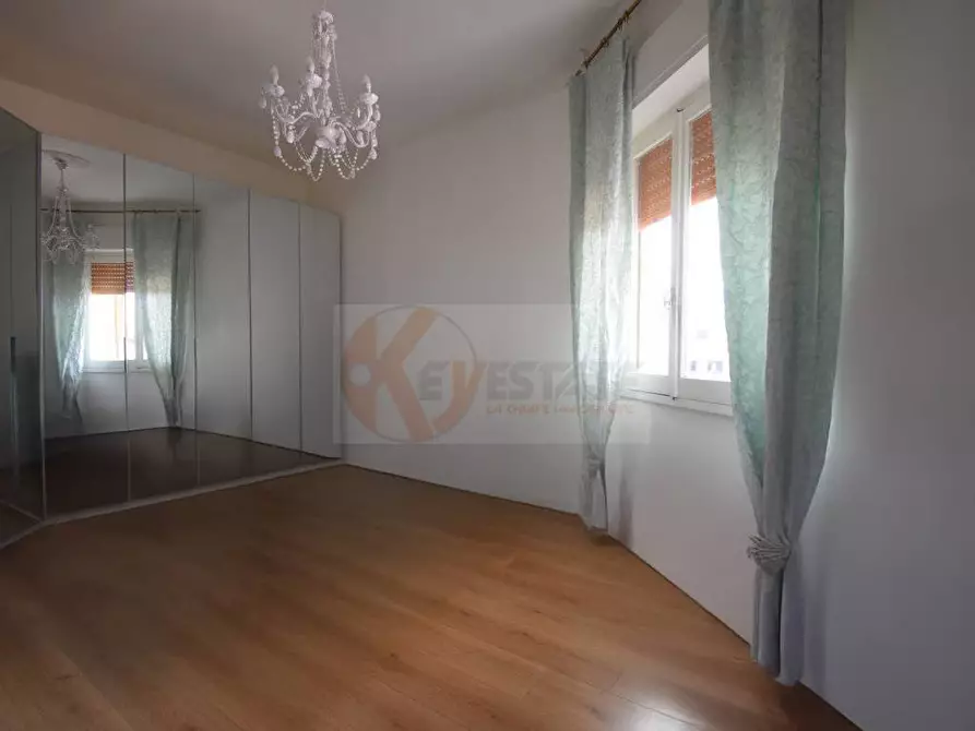 Immagine 6 di Attico in vendita  in Piazza Porrino 3 a Sassari