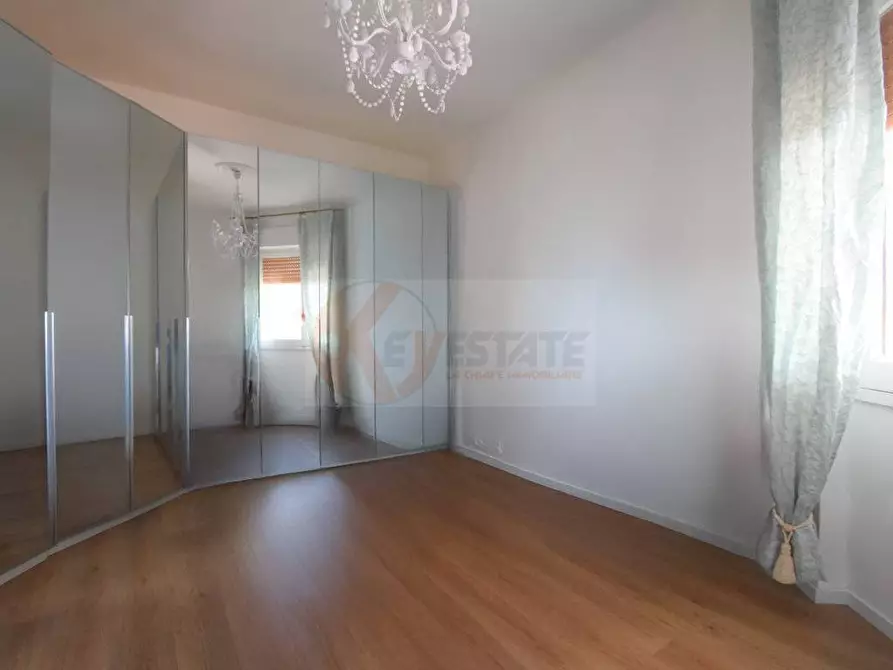 Immagine 7 di Attico in vendita  in Piazza Porrino 3 a Sassari