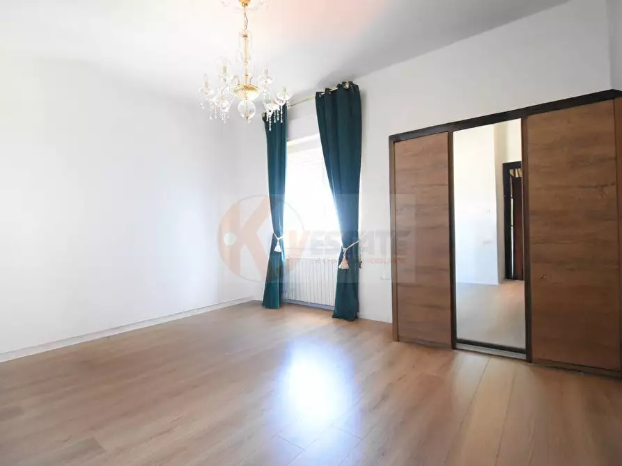 Immagine 8 di Attico in vendita  in Piazza Porrino 3 a Sassari