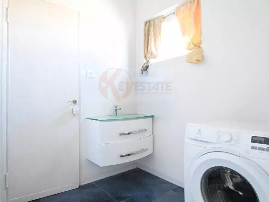 Immagine 12 di Attico in vendita  in Piazza Porrino 3 a Sassari