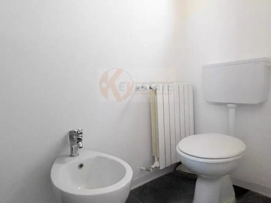 Immagine 13 di Attico in vendita  in Piazza Porrino 3 a Sassari