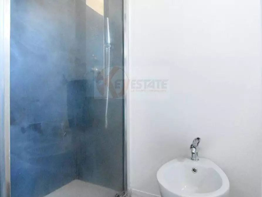 Immagine 14 di Attico in vendita  in Piazza Porrino 3 a Sassari