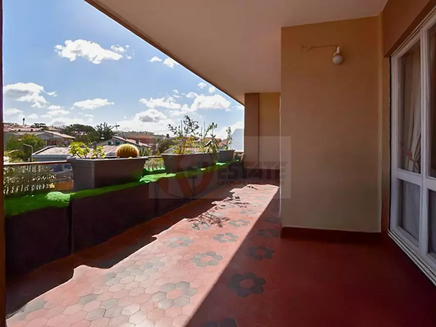 Immagine 16 di Attico in vendita  in Piazza Porrino 3 a Sassari