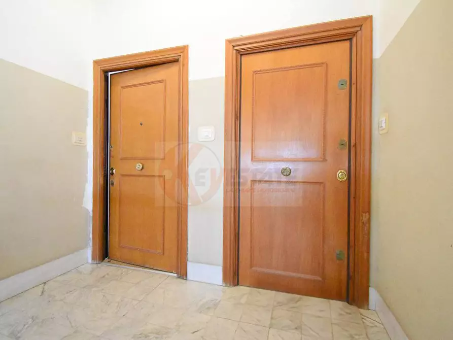 Immagine 17 di Attico in vendita  in Piazza Porrino 3 a Sassari