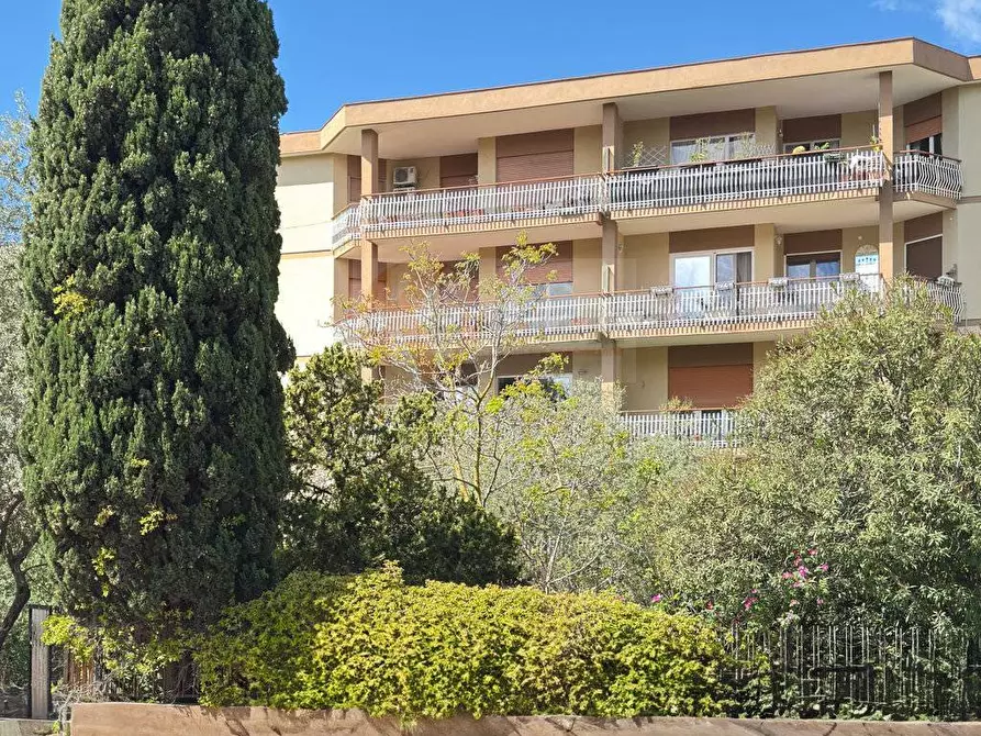 Immagine 18 di Attico in vendita  in Piazza Porrino 3 a Sassari