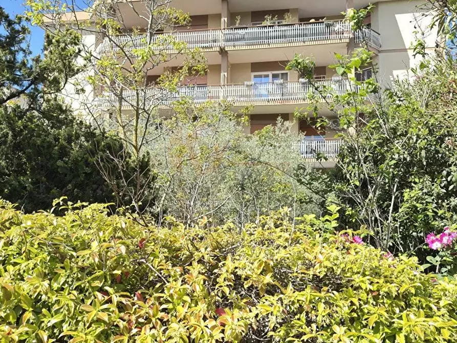 Immagine 19 di Attico in vendita  in Piazza Porrino 3 a Sassari