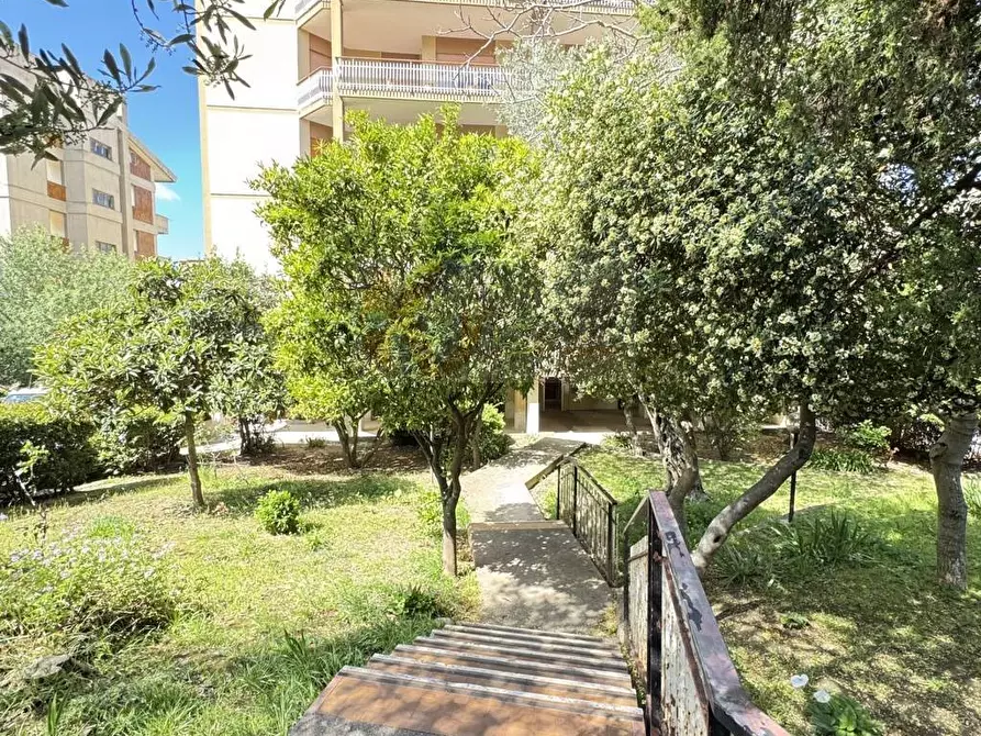 Immagine 21 di Attico in vendita  in Piazza Porrino 3 a Sassari