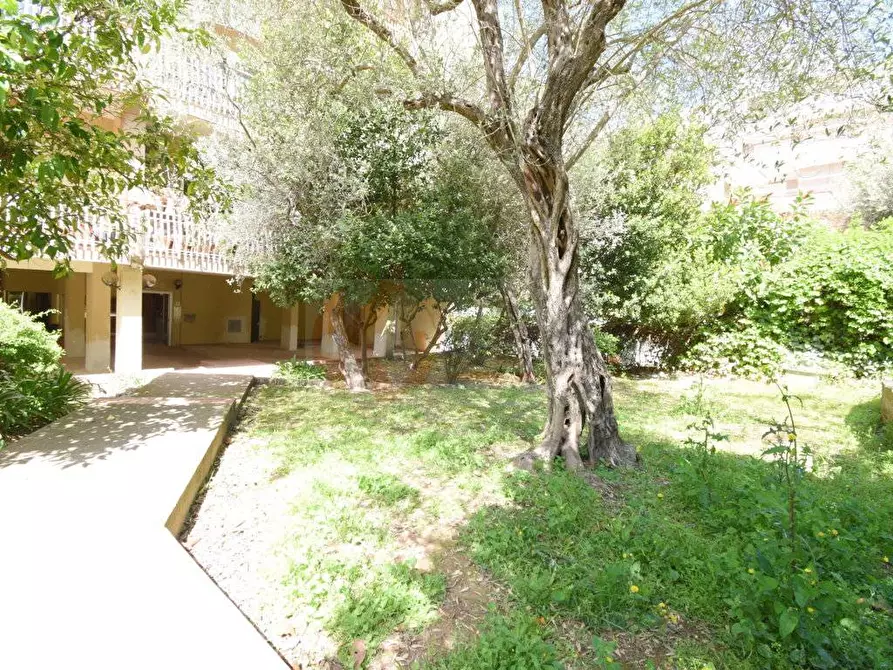 Immagine 22 di Attico in vendita  in Piazza Porrino 3 a Sassari