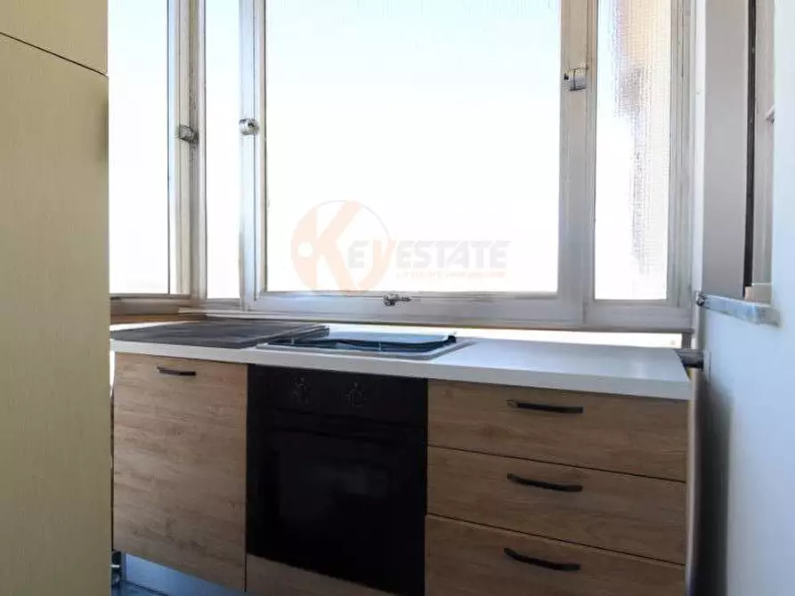 Immagine 5 di Attico in vendita  in Piazza Porrino 3 a Sassari