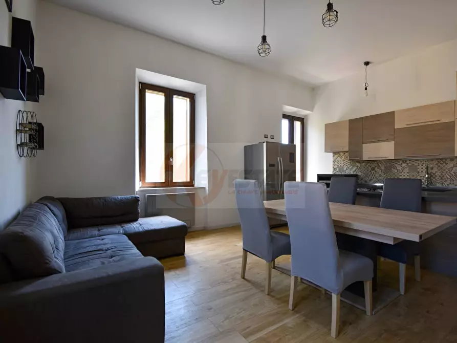 Immagine 2 di Appartamento in vendita  in via Pascoli 10 a Sassari