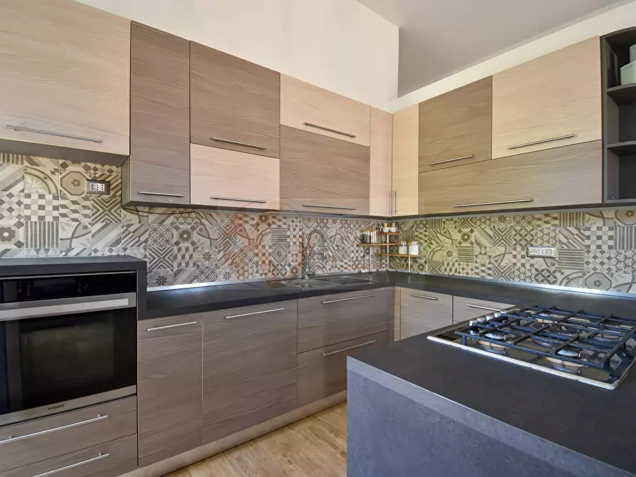 Immagine 5 di Appartamento in vendita  in via Pascoli 10 a Sassari