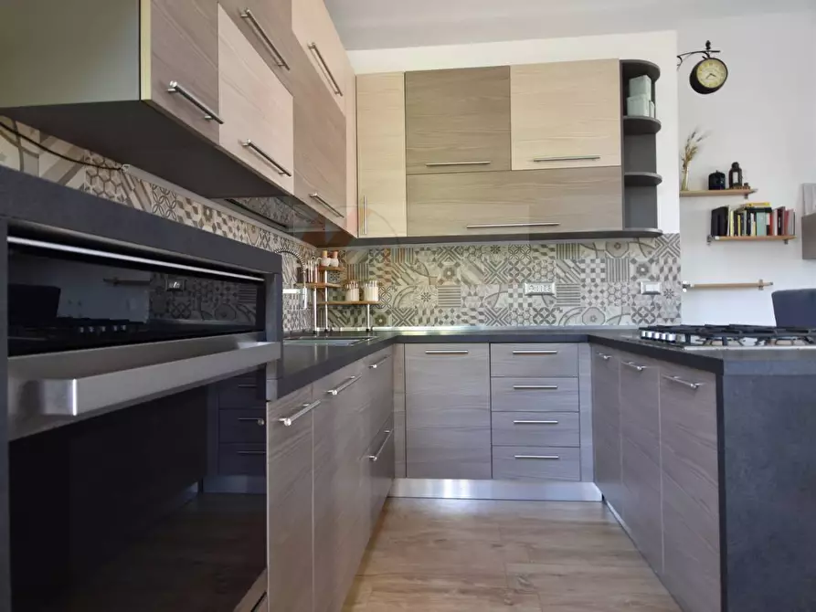 Immagine 6 di Appartamento in vendita  in via Pascoli 10 a Sassari