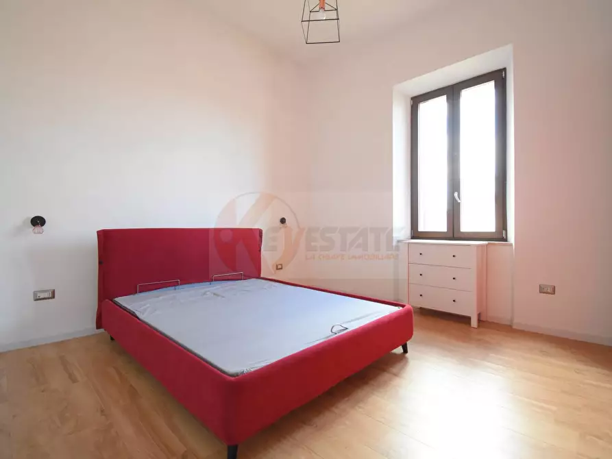 Immagine 8 di Appartamento in vendita  in via Pascoli 10 a Sassari