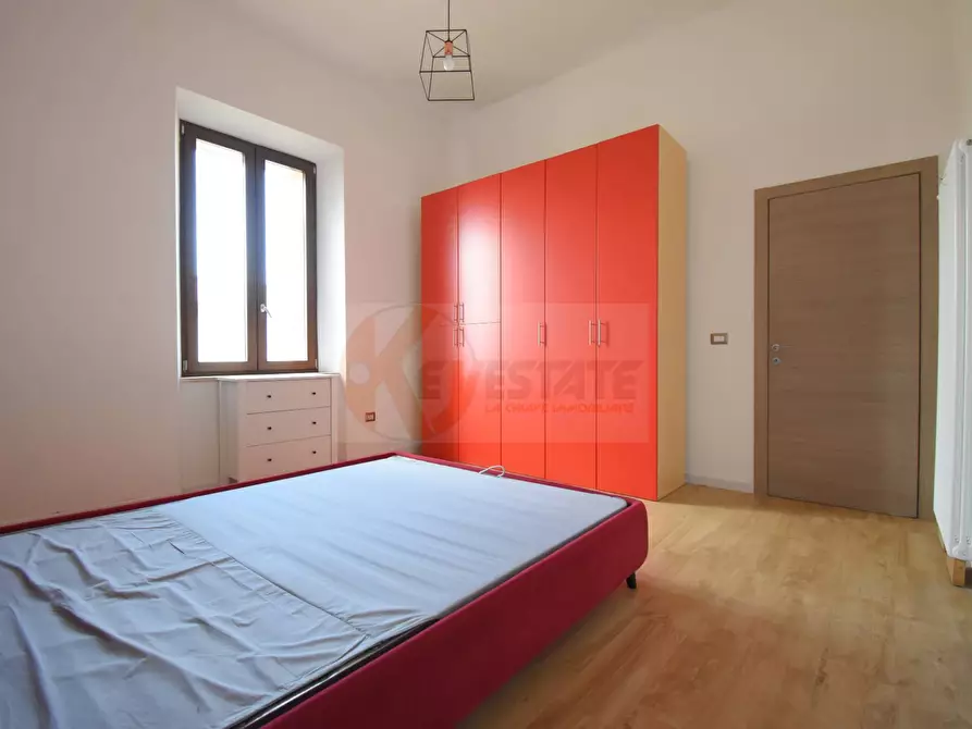 Immagine 10 di Appartamento in vendita  in via Pascoli 10 a Sassari