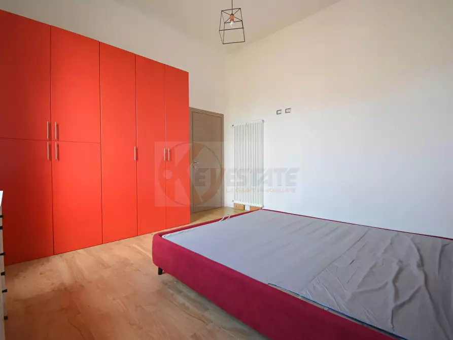 Immagine 11 di Appartamento in vendita  in via Pascoli 10 a Sassari