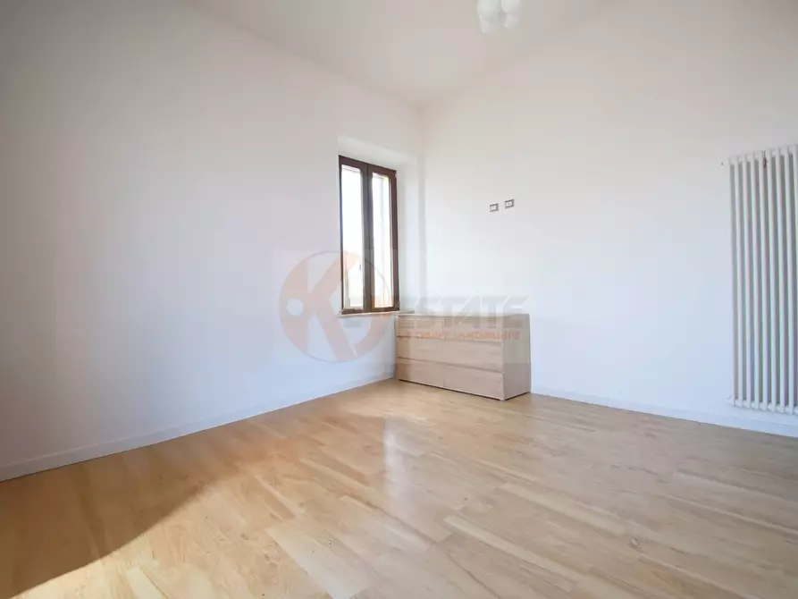 Immagine 13 di Appartamento in vendita  in via Pascoli 10 a Sassari