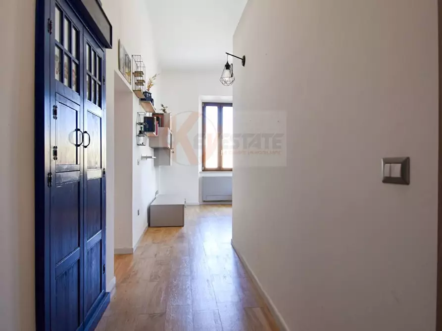 Immagine 18 di Appartamento in vendita  in via Pascoli 10 a Sassari