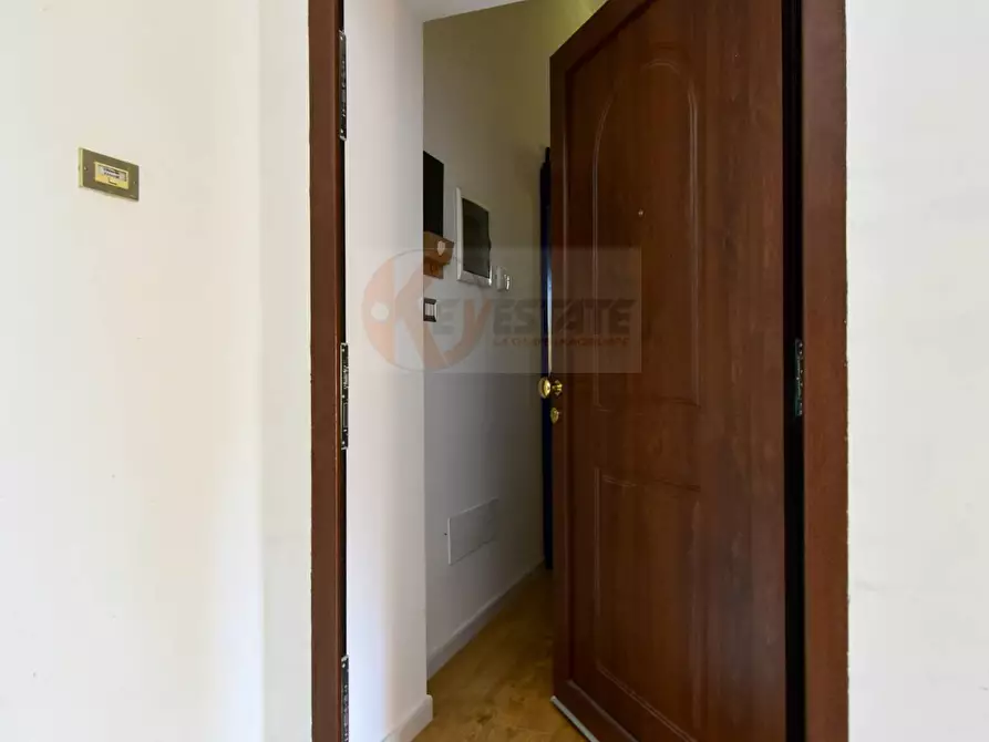 Immagine 19 di Appartamento in vendita  in via Pascoli 10 a Sassari