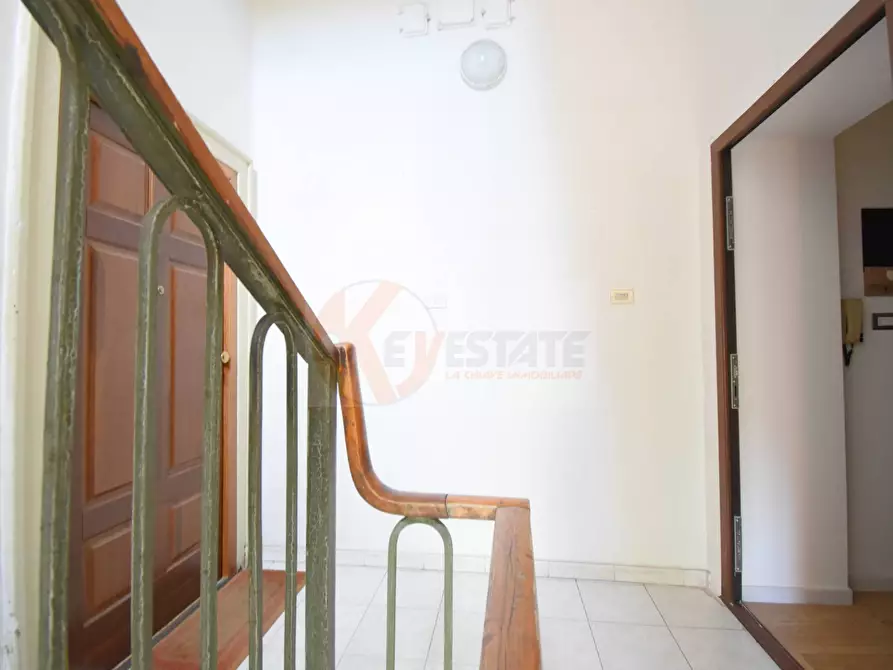 Immagine 20 di Appartamento in vendita  in via Pascoli 10 a Sassari