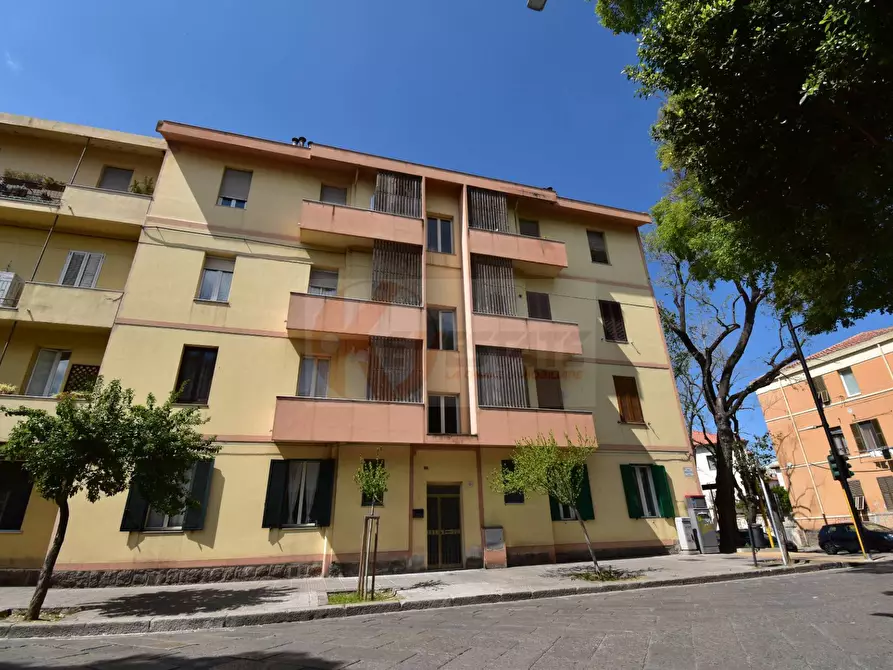 Immagine 21 di Appartamento in vendita  in via Pascoli 10 a Sassari